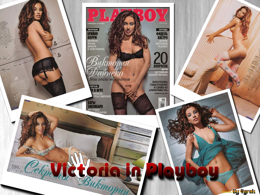 victoriya, dayneko, , , 